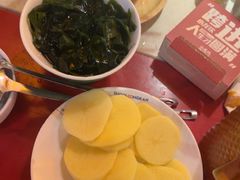 -小龙坎火锅(全球总店)