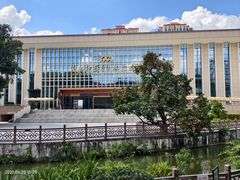 -广西壮族自治区博物馆