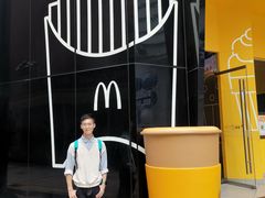 -VT101维多利广场