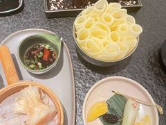 -三出山火锅(南京万象天地店)