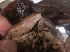 -文虎酱鸭旗舰店(禾兴南路店)