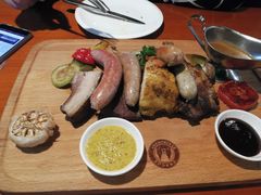 -布拉格餐厅· 中欧捷克菜(全国首店)