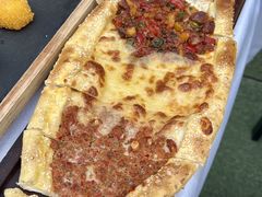 -沙漠玫瑰土耳其餐厅(神路街店)