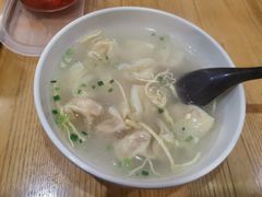 -东泰祥生煎馆(重庆北路店)