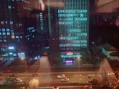 -北京康莱德酒店