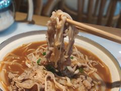 -谷连天安心食堂(裕华万达店)