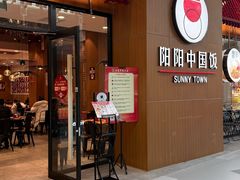 -阳阳中国饭(北京荟聚店)