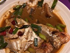 -妈妈菜舟山海鲜(定海古城店)