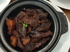 -自在弥林花园餐厅(云栖店)