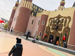 -安徒生童话乐园