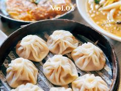 -嵊州特色小吃(萧山街店)