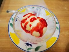 -萨莉亚意式餐厅(灵芝站中洲店)