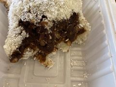 椰蓉卷-老回回饺子馆(海洋馆店)