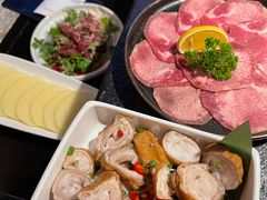 -嘿嘟嘟·肋条烧肉放题(爱融荟城店)