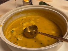 -龟兹KUCINA·新疆菜(前滩L+PLAZA店)