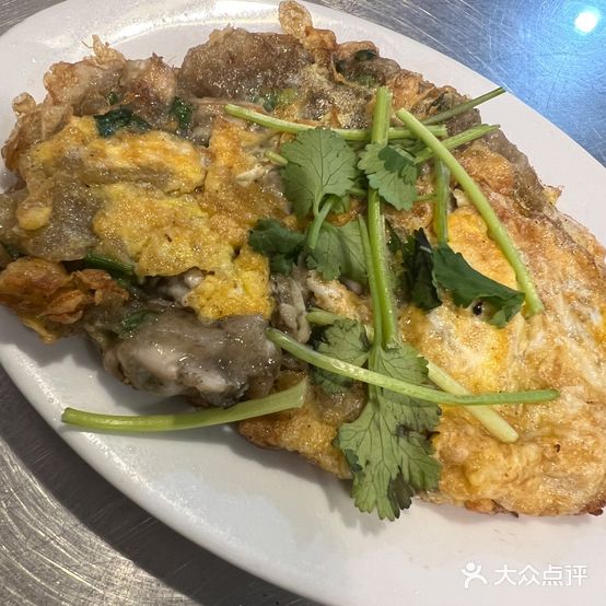 傻脑蚝烙(公信路第二分店)