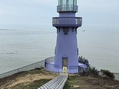 -漳州滨海火山岛自然生态风景区
