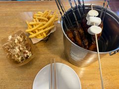 -鬼味烤翅(南锣鼓巷店)