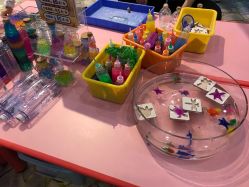 -卡通尼·Safari非洲探索乐园·生日会(金桥国际商业广场店)