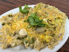 -老彬专工蚝烙糕粿