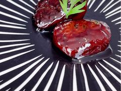 招牌慢煮雪花牛肉-逸道(益丰·外滩源店)