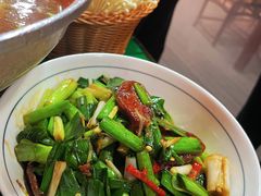 -醉香隆.山水庭院.湖北菜(东湖店)