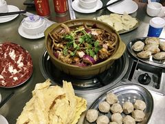 -胡须佬鸡煲四季火锅店(石厦西村直营店)