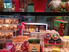 -巴黎贝甜(周浦海印店)