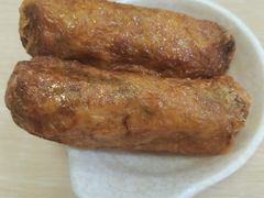 -顶巧鸡汤馄饨(虹口总店)