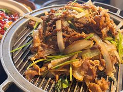 -鼓楼东街老火锅(鼓楼店)