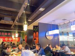 -俭寨大盘鸡·新疆菜·烧烤(博乐店)