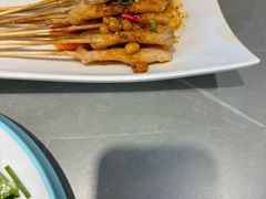 -小两口锦州烧烤·脆皮油边(依云北郡店)
