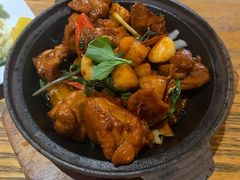 -Let's Taipei 非常烘焙(太古里店)