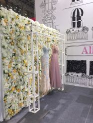 -Alice Nine婚礼艺术空间(总店)