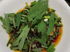 -刘壹席富顺荤豆花·自贡江湖菜(浅水半岛店)