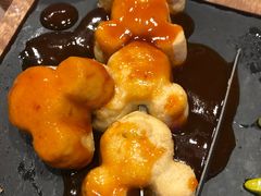 -云龙轩(迪士尼探索家度假酒店)