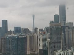 -广州地中海国际酒店
