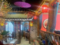 -古道村落(温汤店)