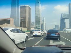 -中央广播电视总台(光华路办公区)