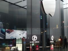 -Apple 零售店(Canton Road)