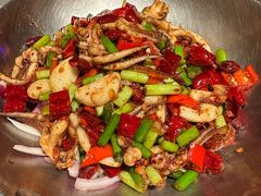 -绿茶餐厅(深圳龙华天虹购物中心店)