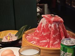 -牛New寿喜烧(闵行龙湖天街店)