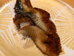 鳗鱼寿司-大起水产回转寿司(りんくうシークル店)