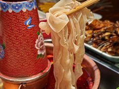 -京元盛铜锅涮肉(上海总店)