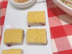 -西贝(上海中心店)