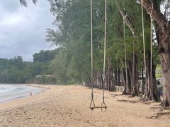 -卡马拉海滩