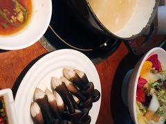 -黑鸡小馆(金源店)