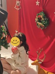 -米粒儿童摄影(观音桥店)