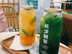 -丹礼糖甜品