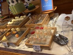 -南通滨江洲际酒店-西集自助餐厅